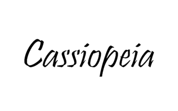 Cassiopeia