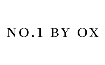 NO. 1 BY OX