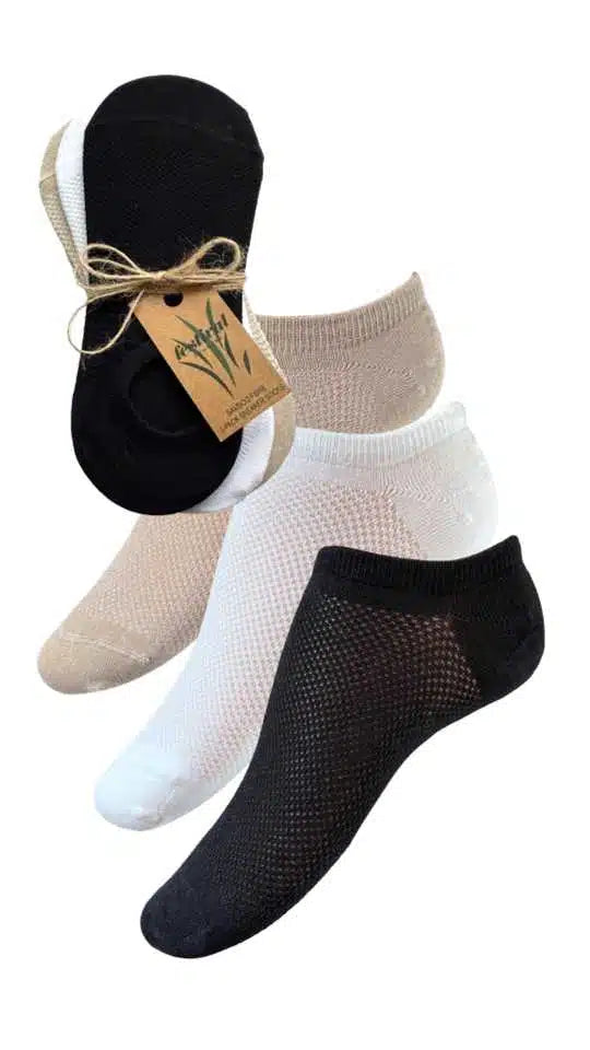 Festival Footies 3-Pak