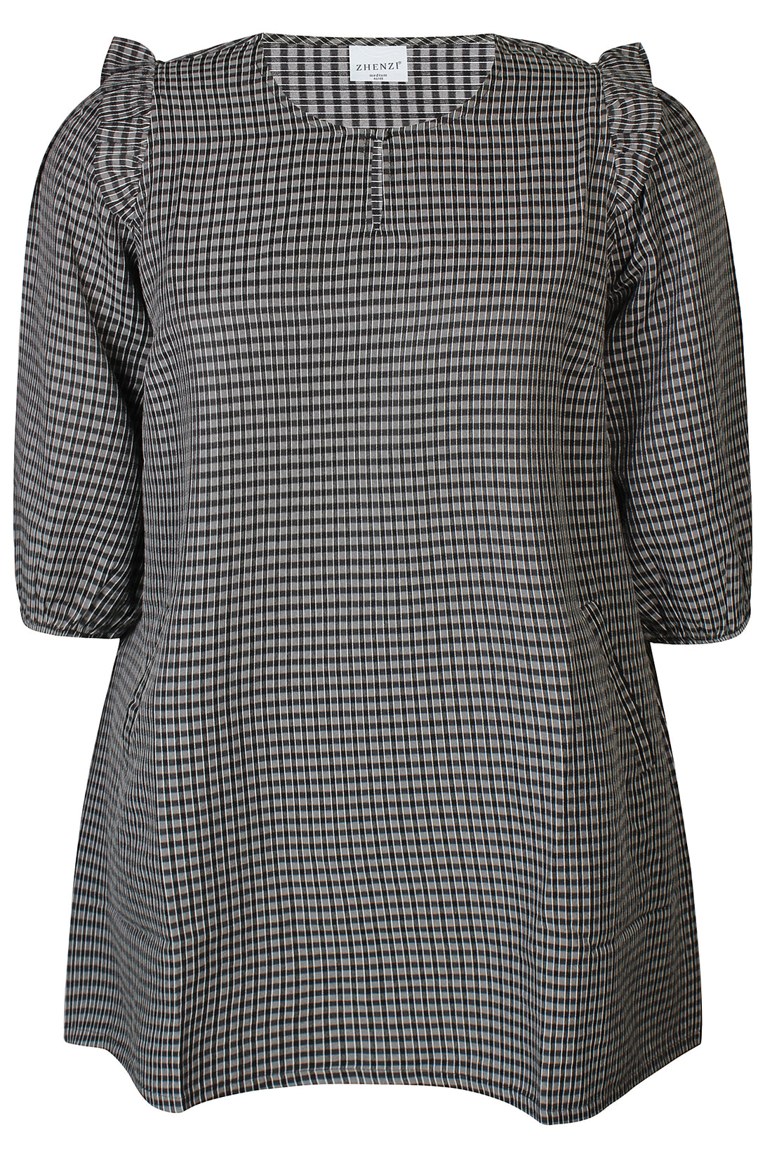 Zhenzi Tunika