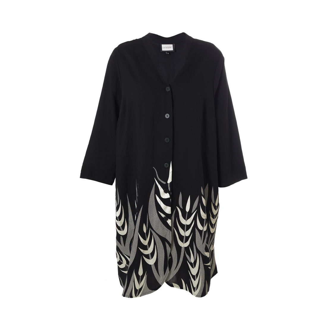 Gozzip Tunika