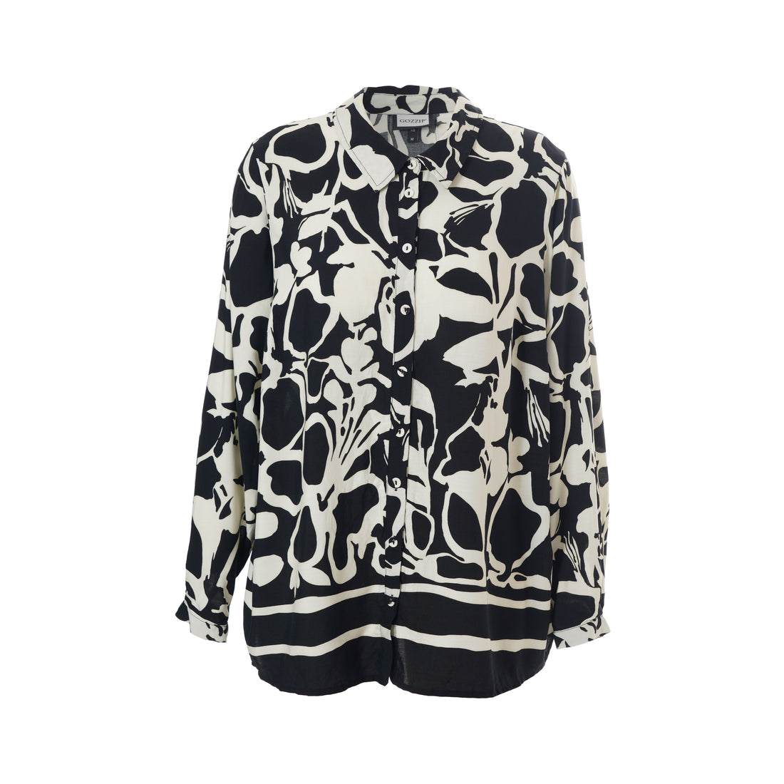 Gozzip Skjorte