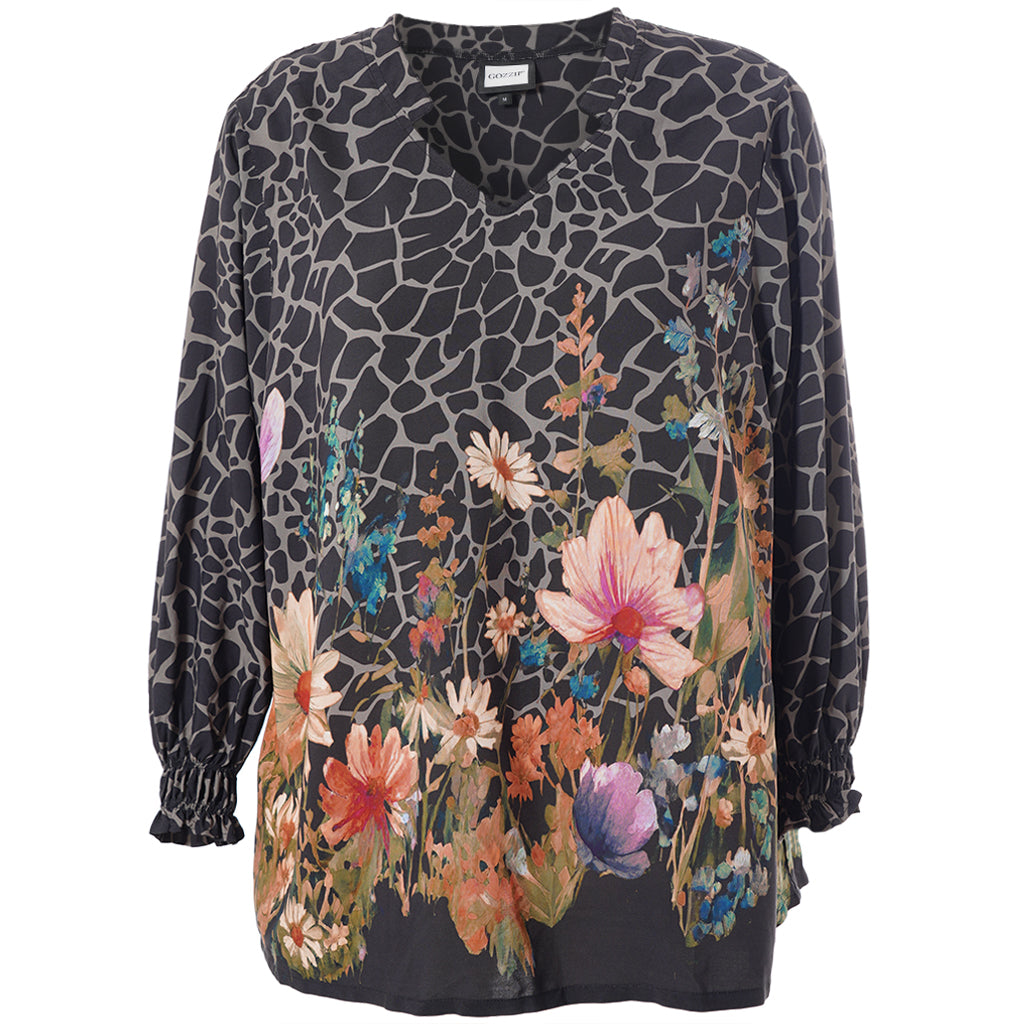 Gozzip Bluse