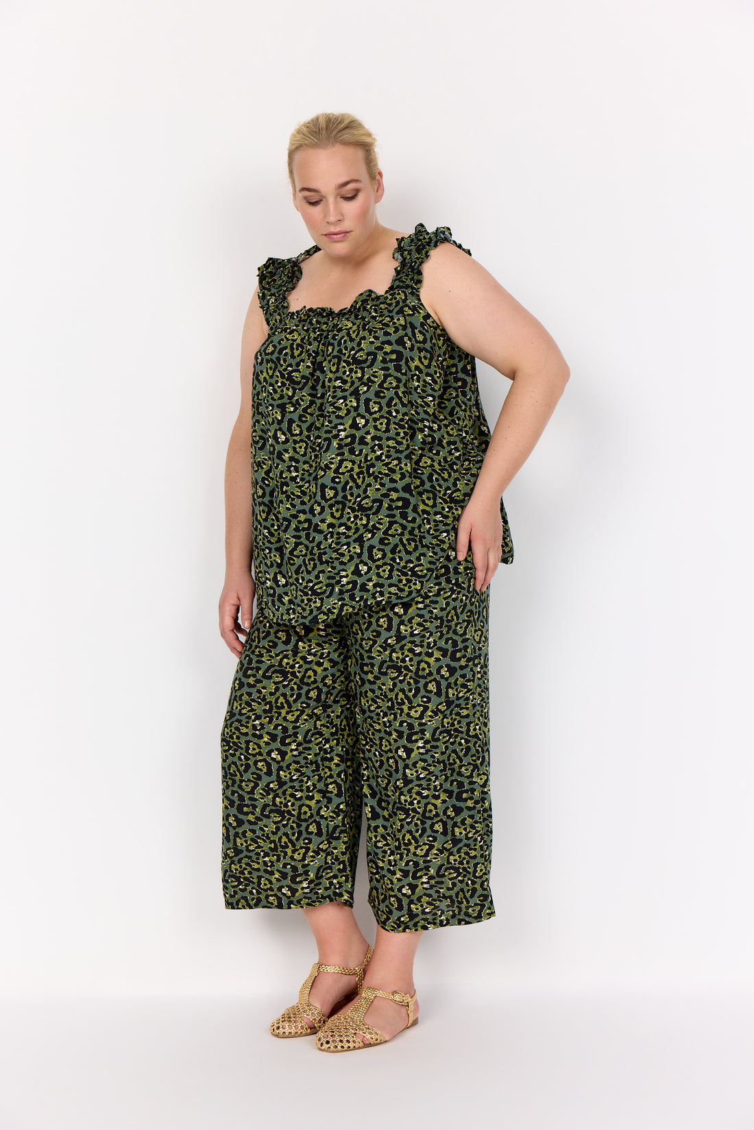 Wasabi Top