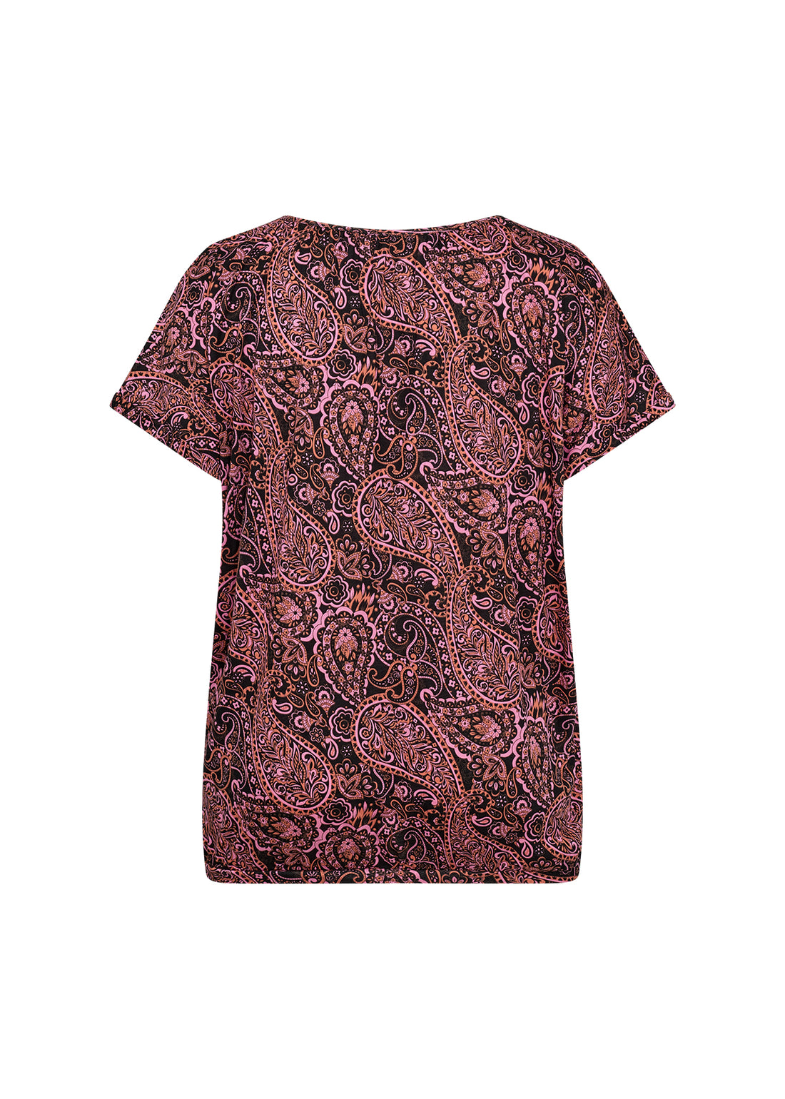 Wasabi Bluse