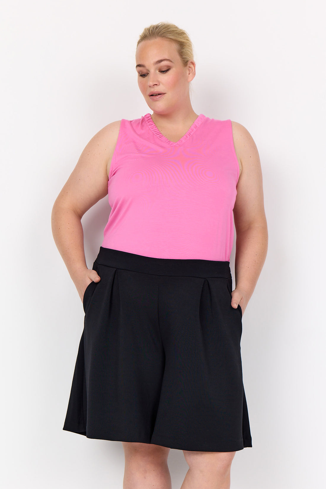 Wasabi Shorts