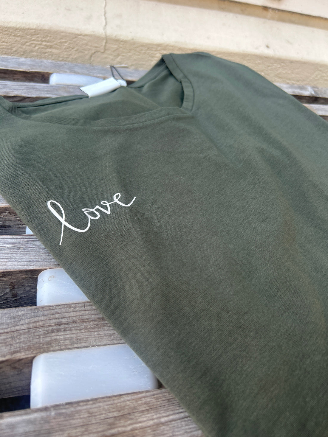 Wasabi T-shirt