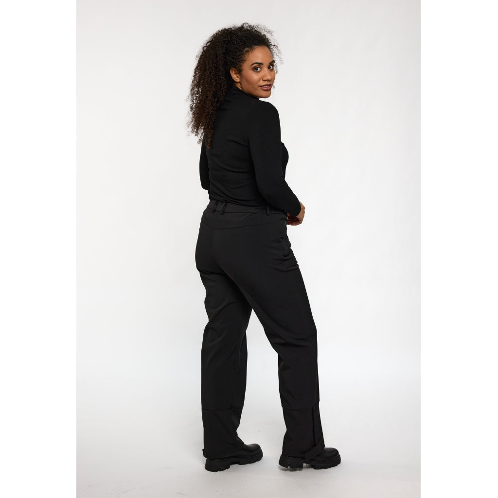 Studio Softshell Buks