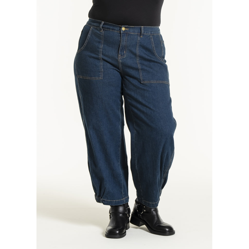 Gozzip Jeans