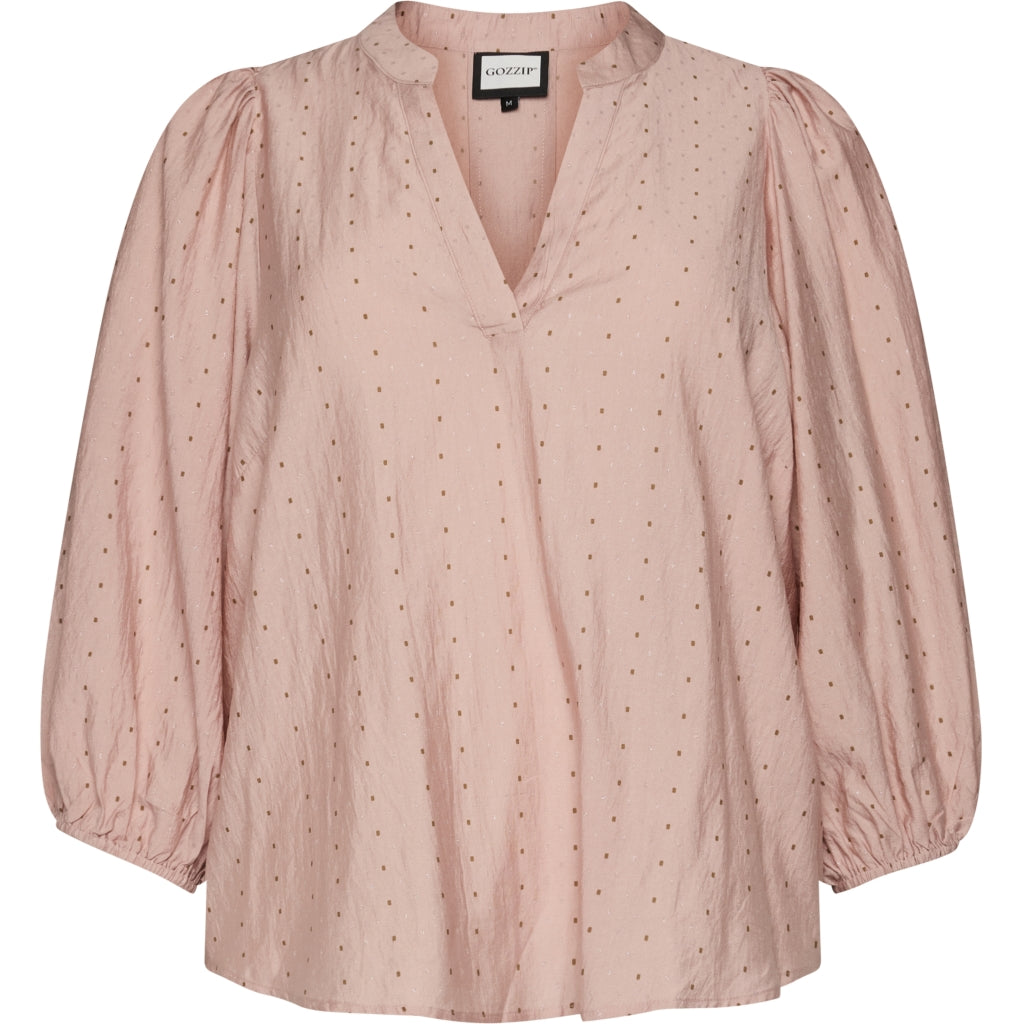 Gozziop Bluse
