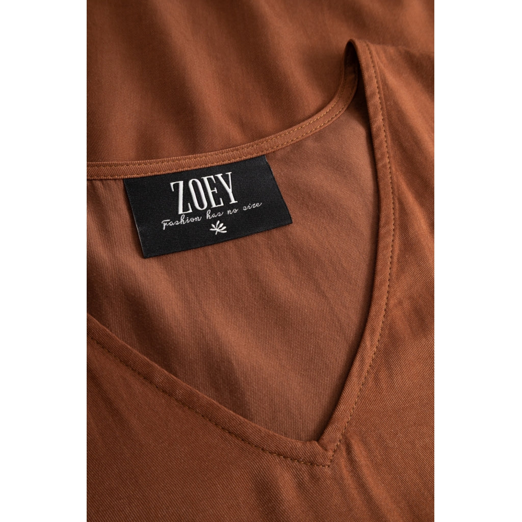 Zoey Bluse