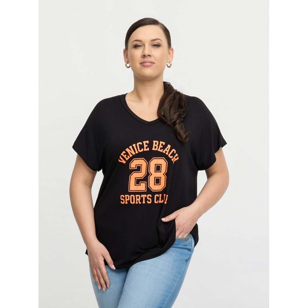 Zoey T-shirt