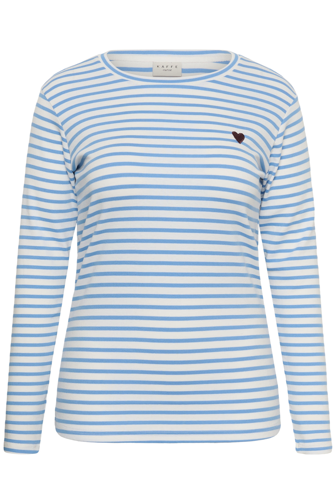 Kaffe Curve Bluse