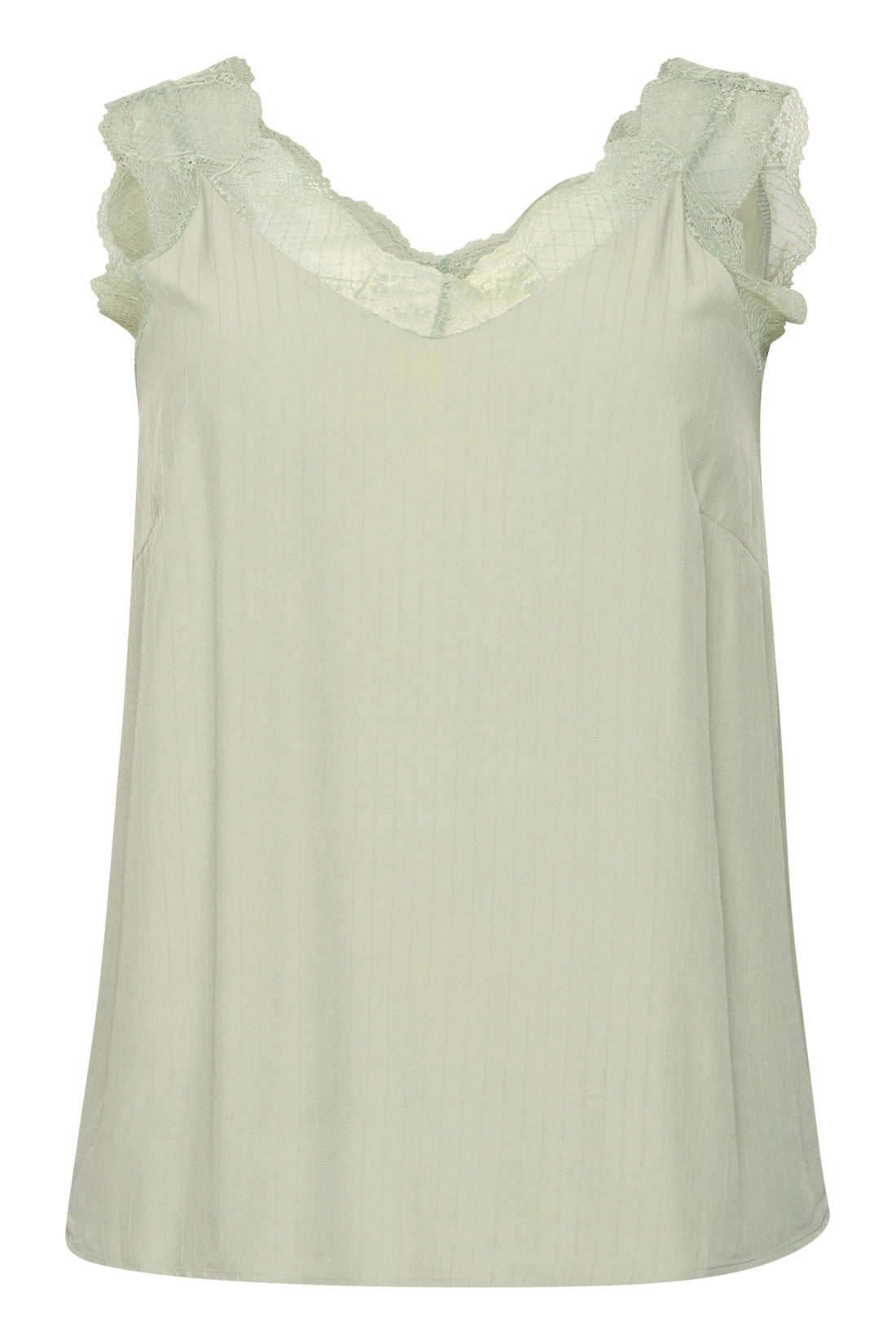 Kaffe Curve top