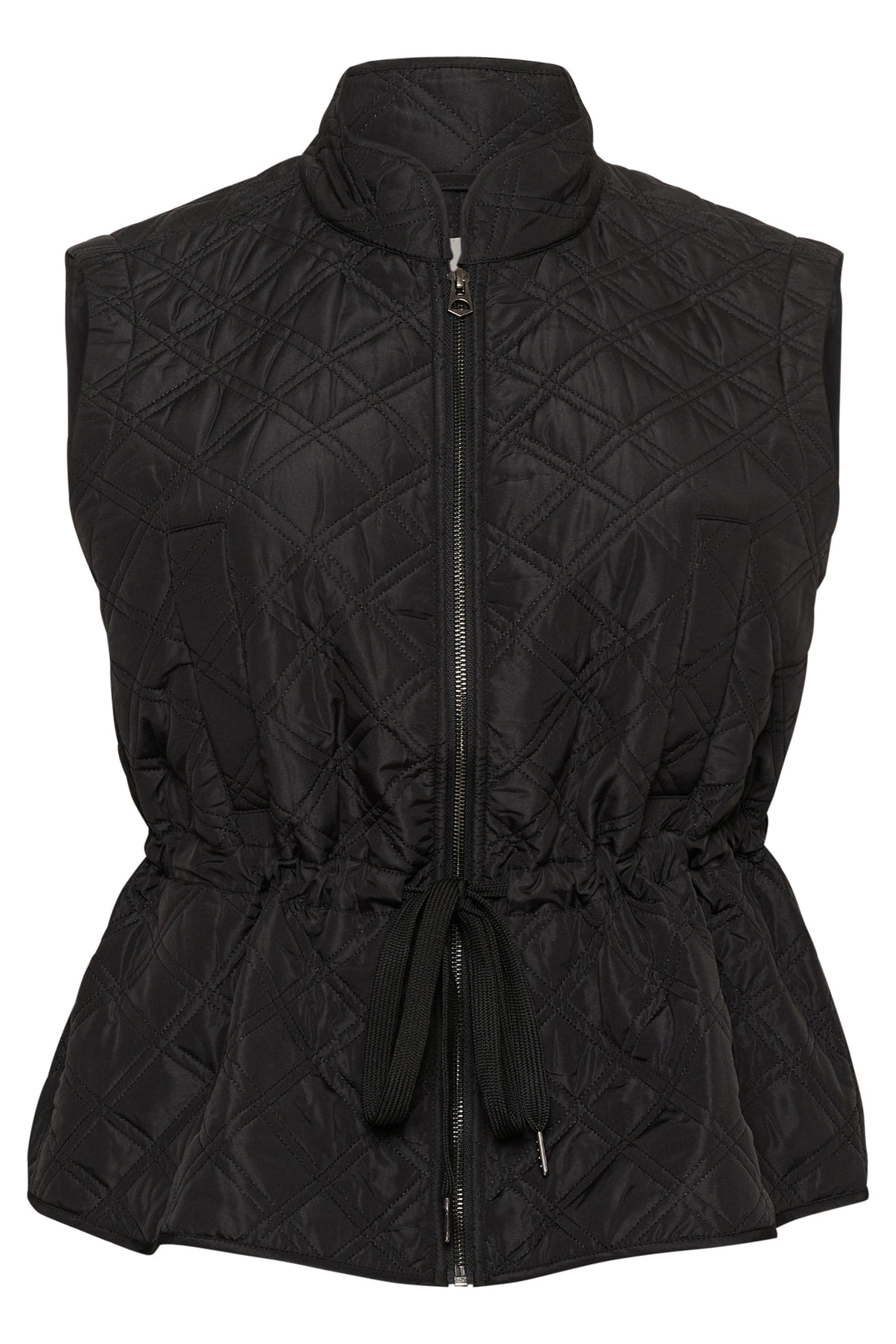 Kaffe Curve Vest