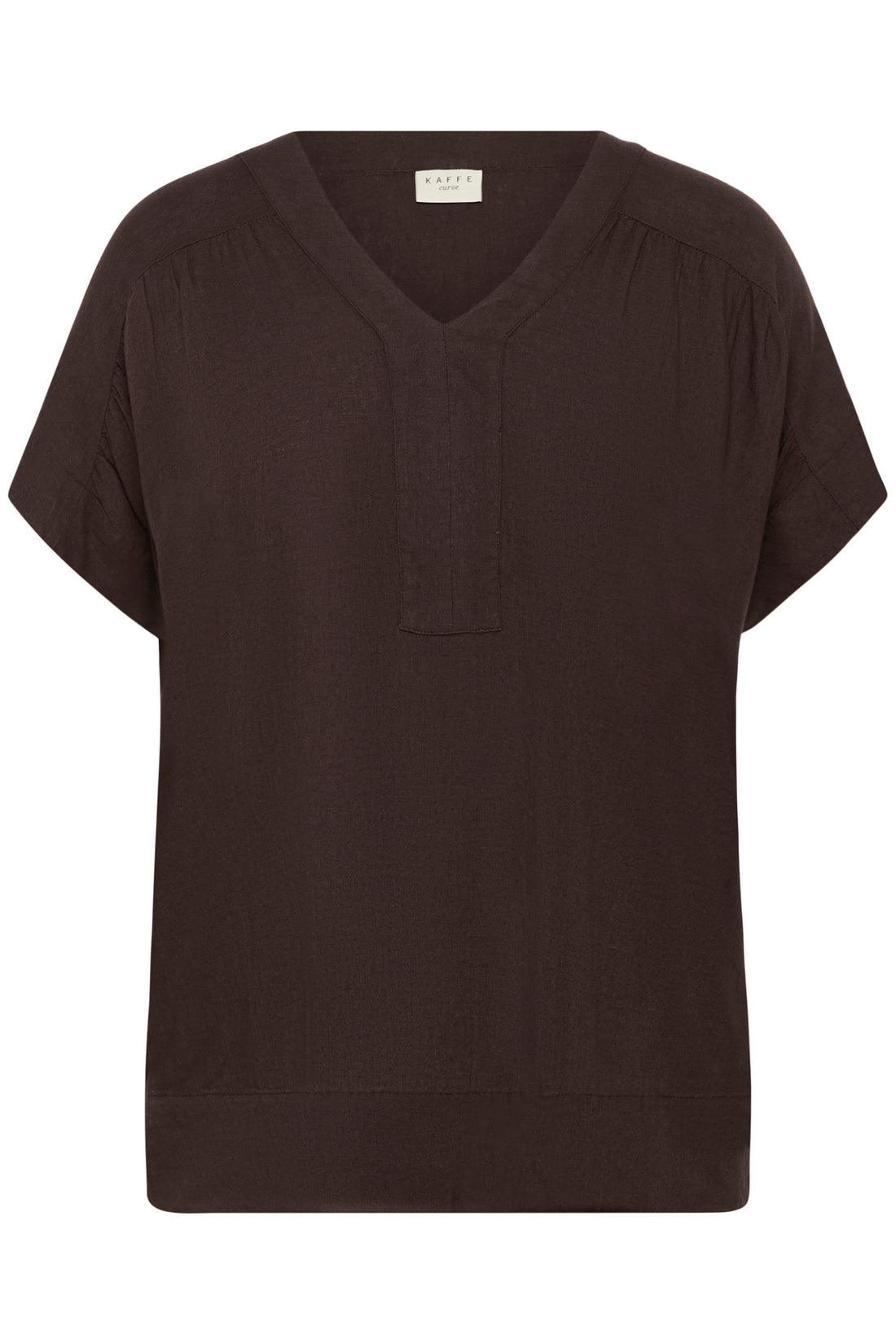 Kaffe Curve Bluse