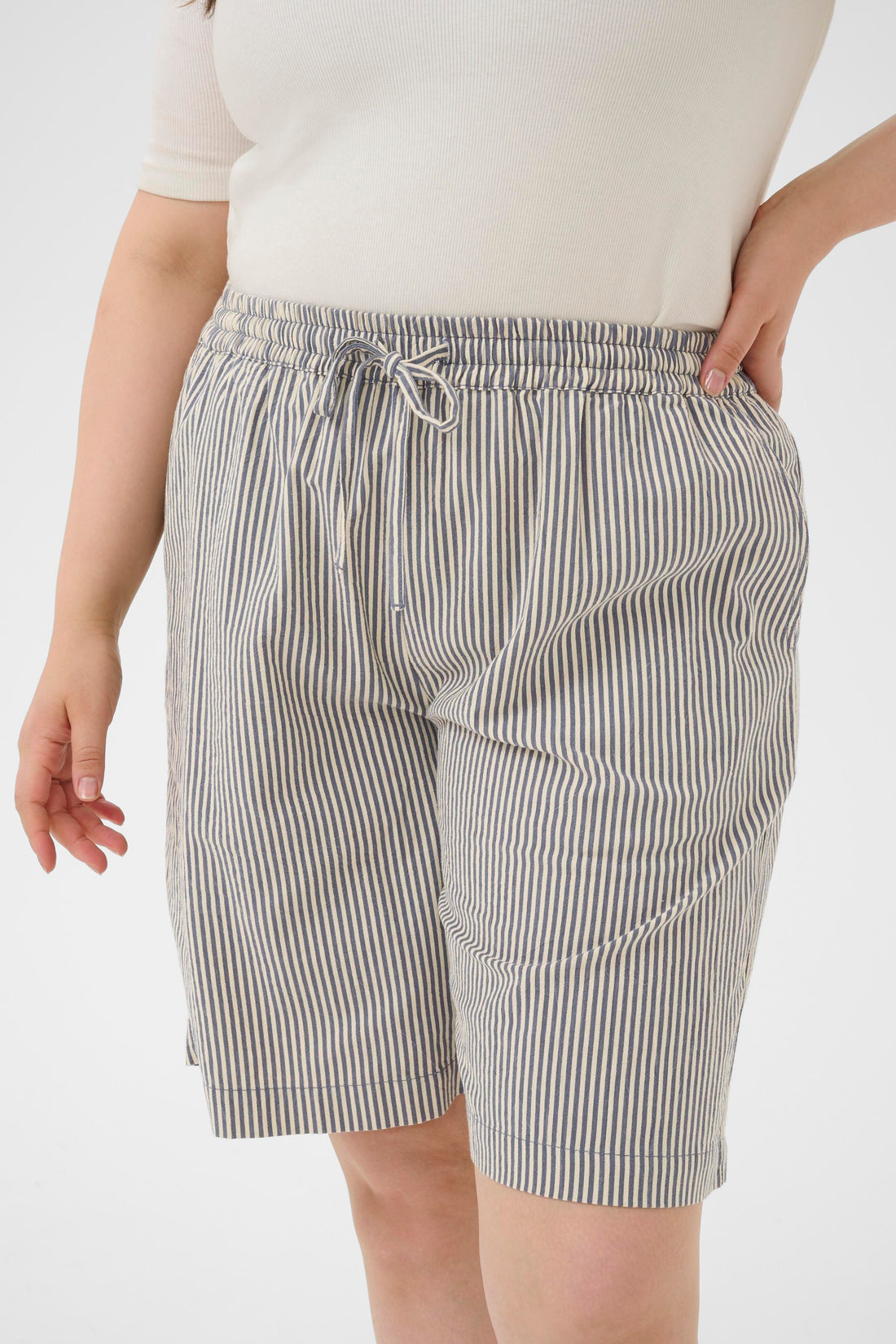 Kaffe Curve Shorts