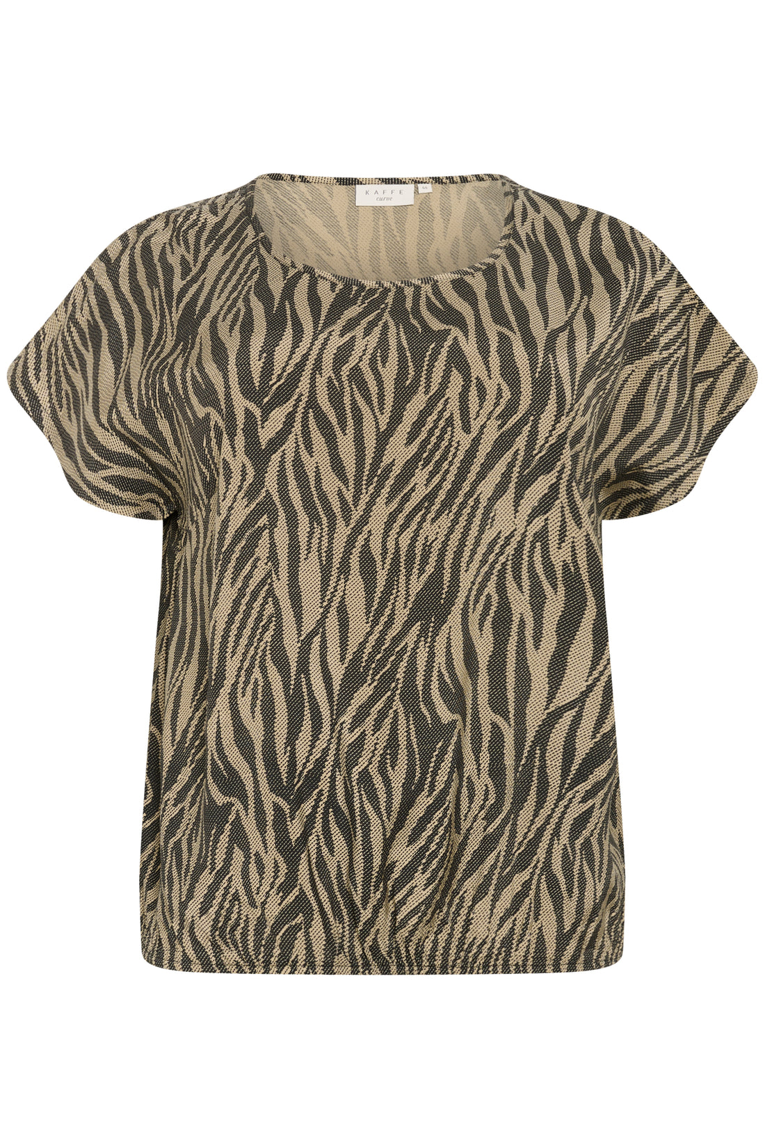 Kaffe Curve Bluse