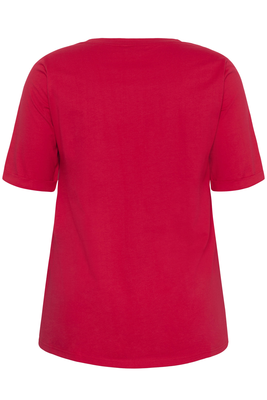 Kaffe Curve T-shirt