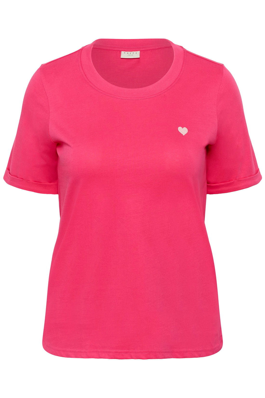 Kaffe Curve T-shirt