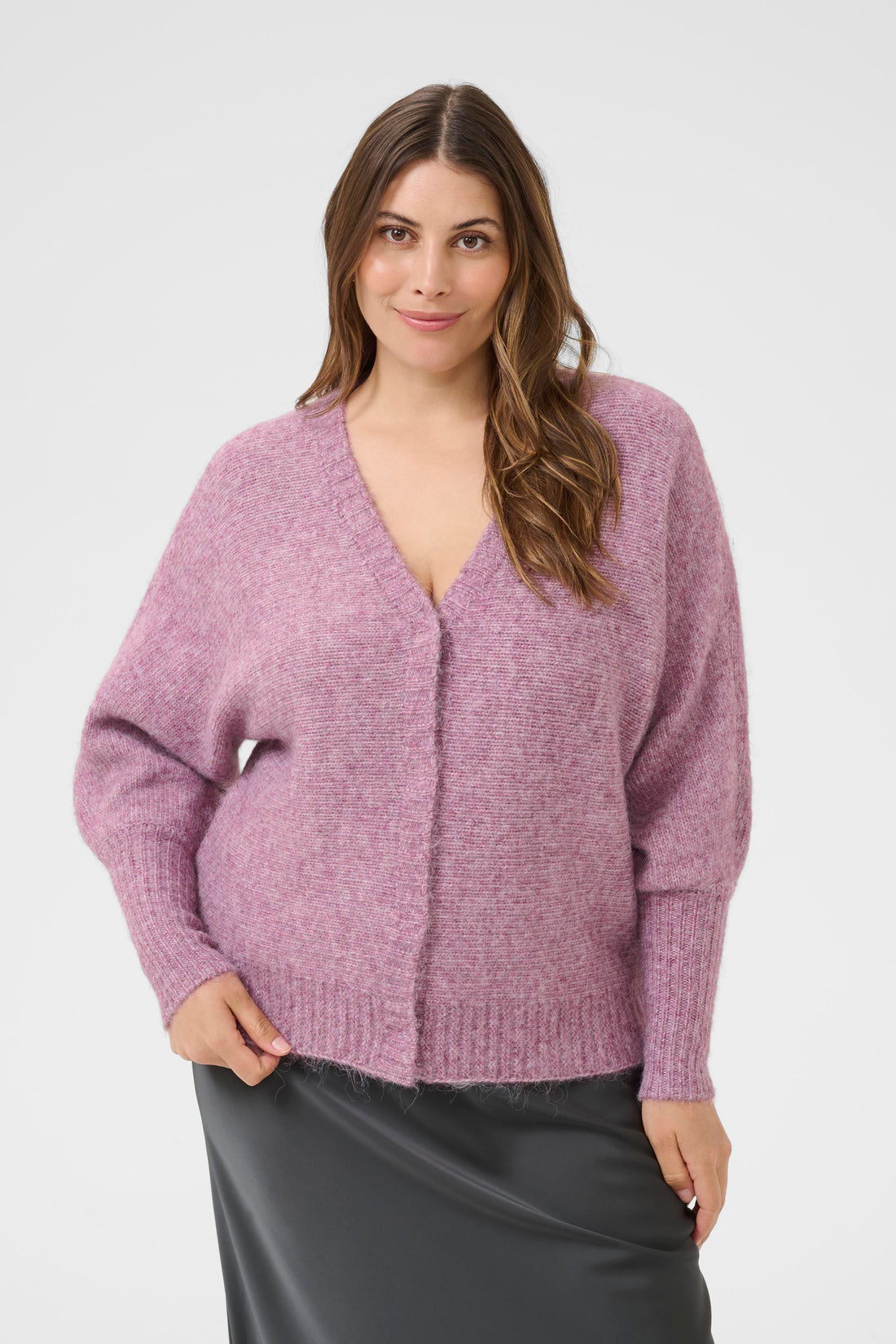 Kaffe Curve Cardigan