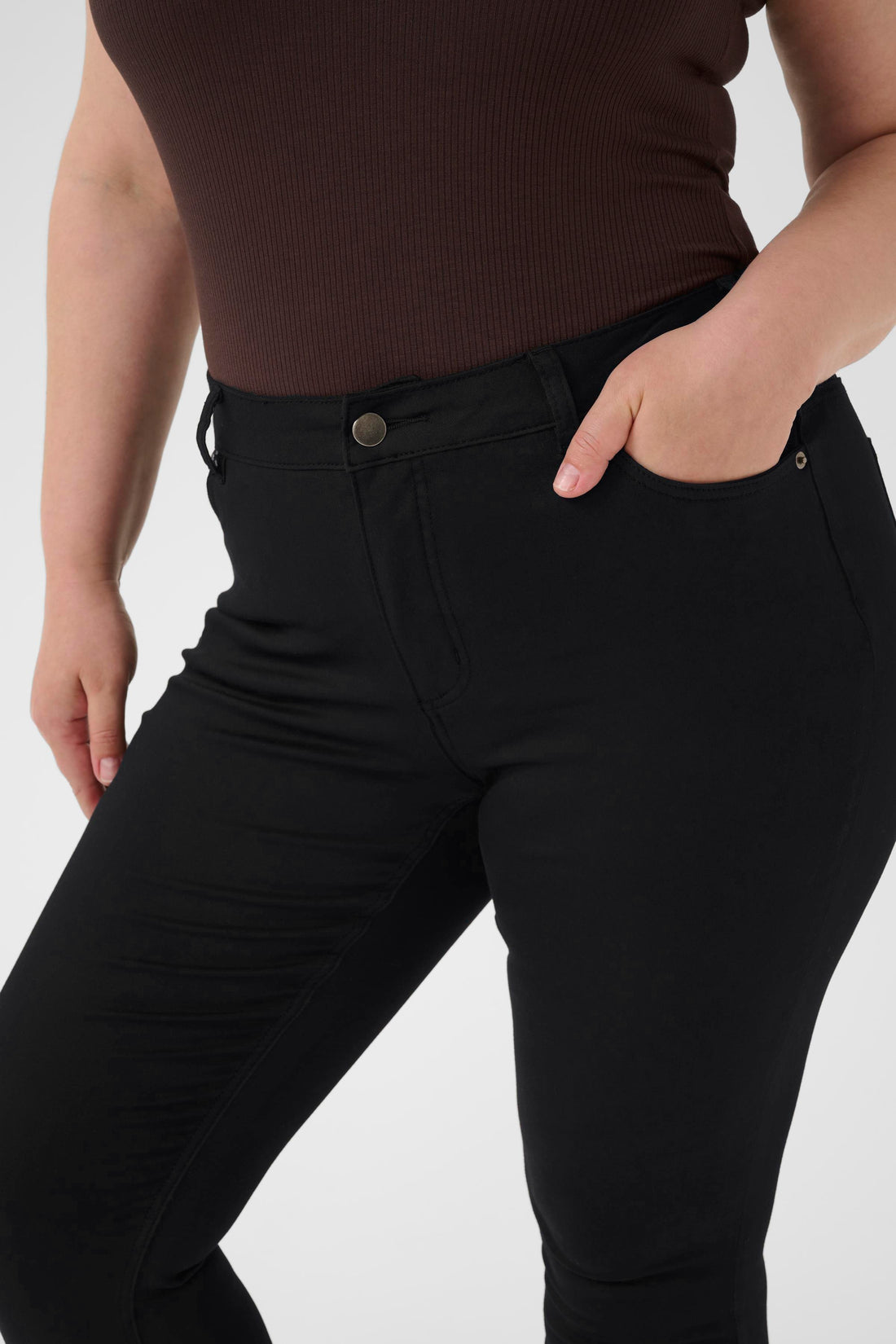 Kaffe Curve Jeans