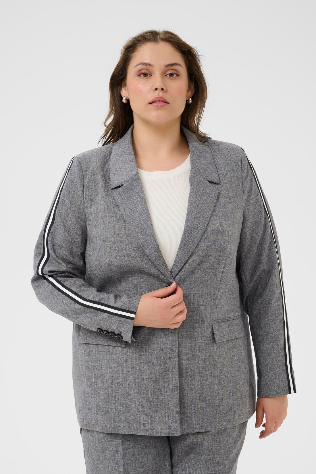 Kaffe Curve Blazer