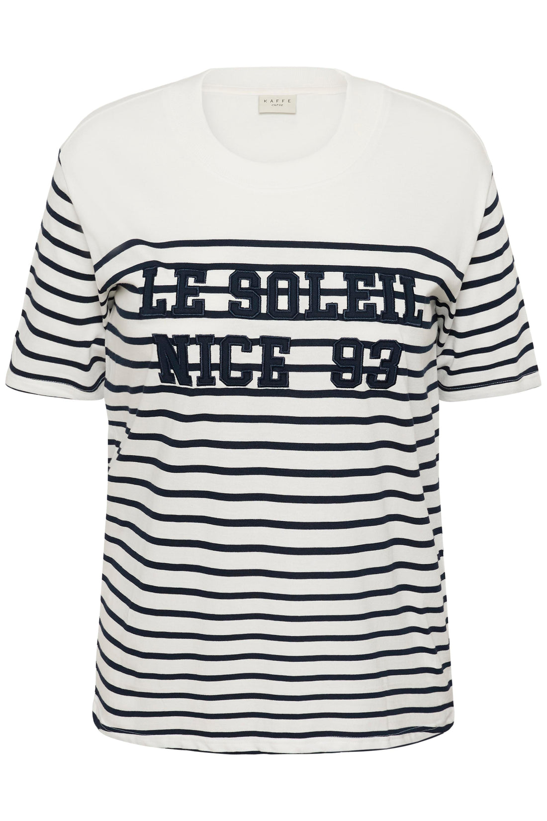 Kaffe Curve T-shirt