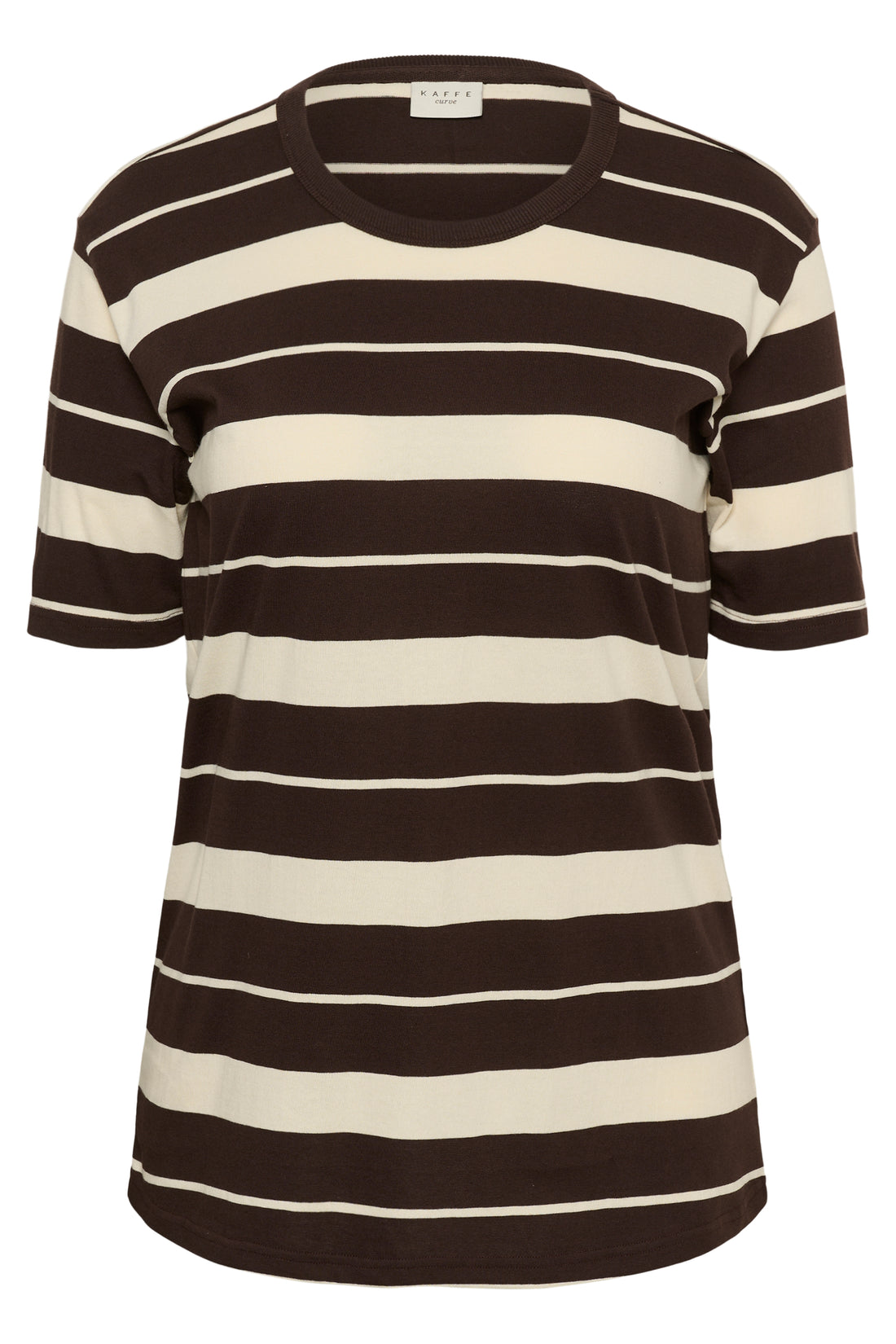Kaffe Curve Bluse