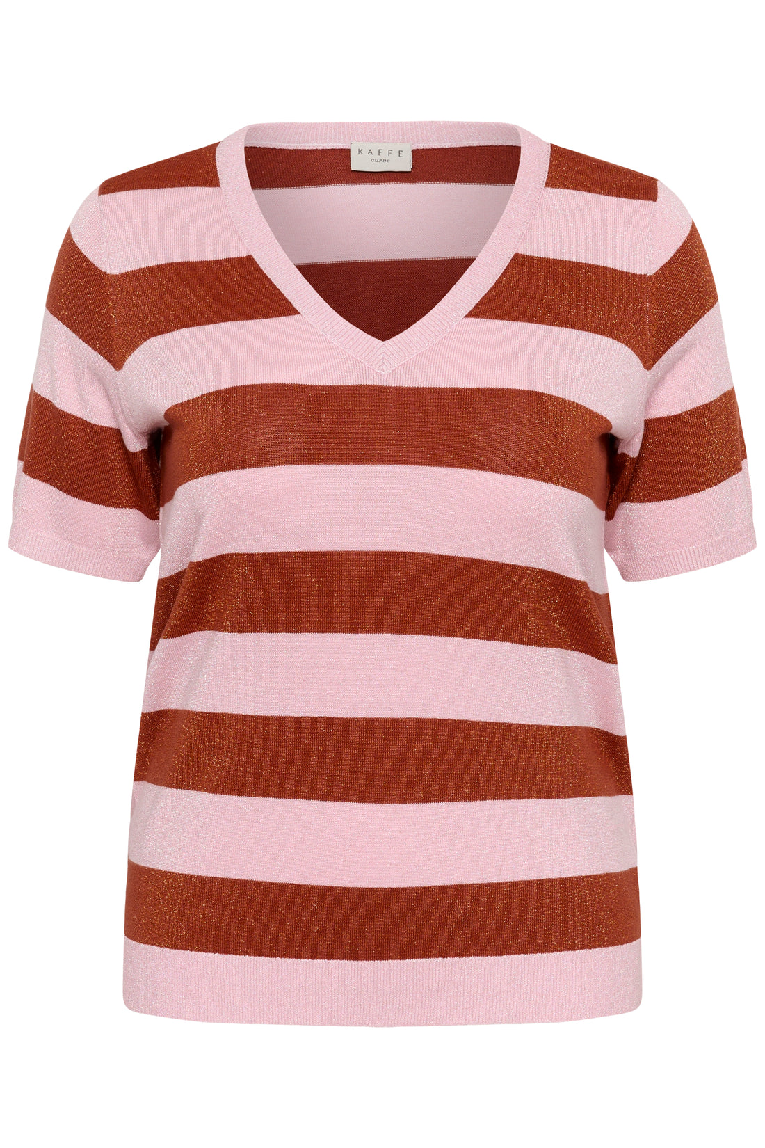 Kaffe Curve Bluse