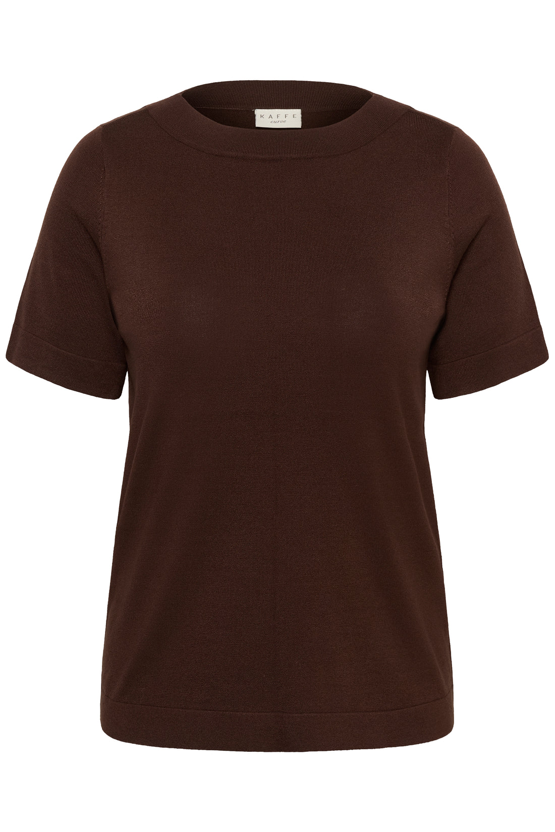 Kaffe Curve Bluse