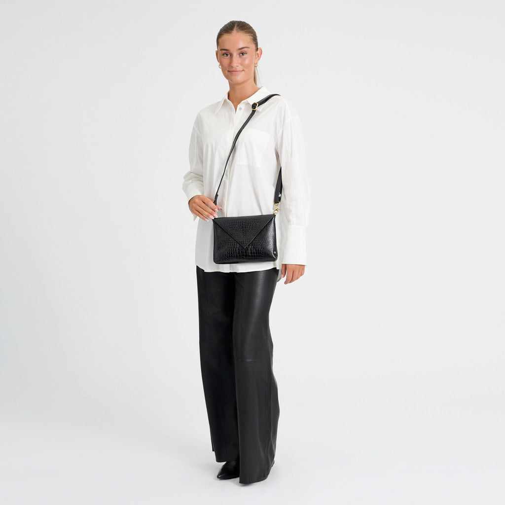 Depeche Taske