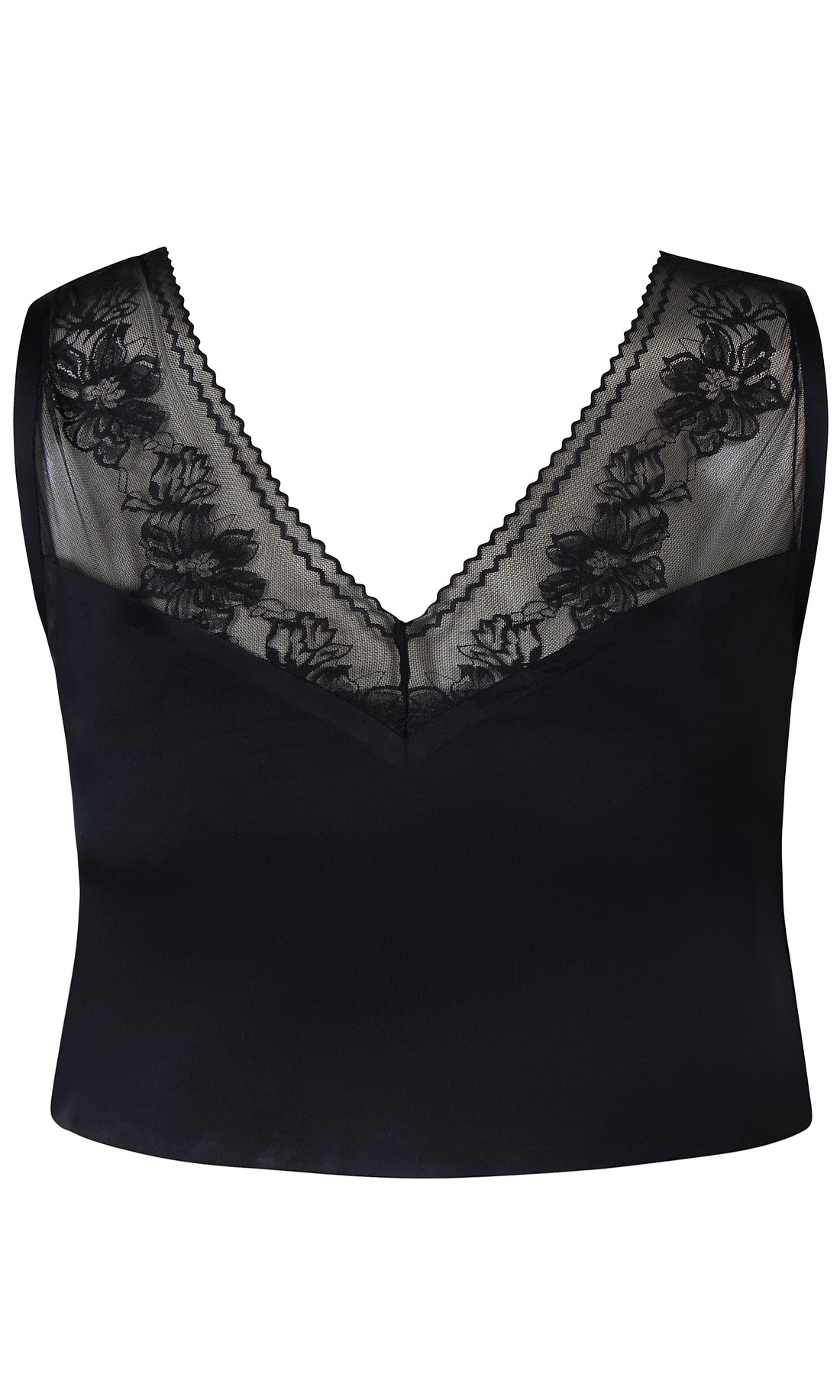 Zhenzi BH top