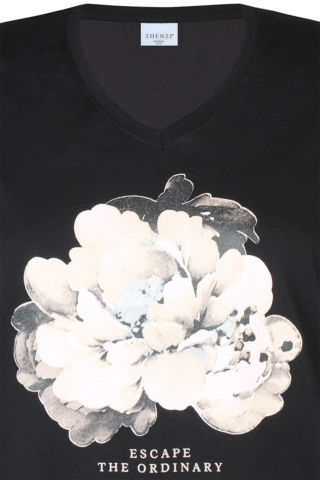 Zhenzi T-shirt