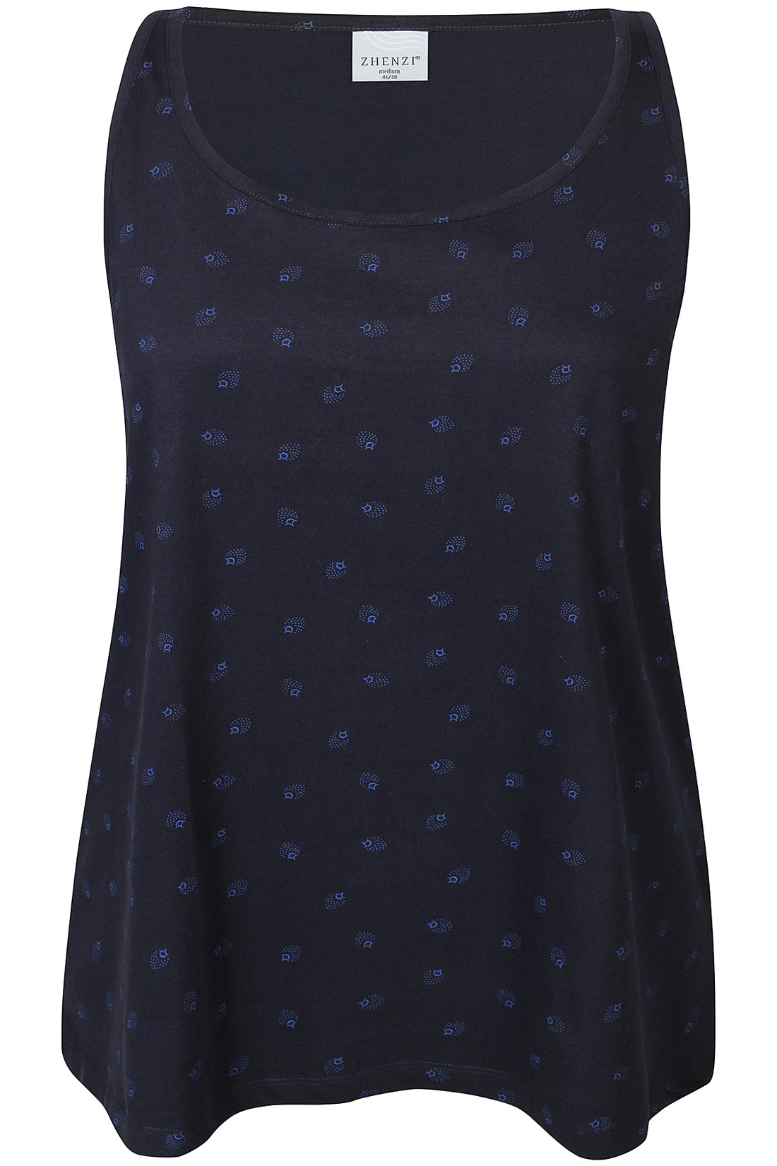 Zhenzi Top