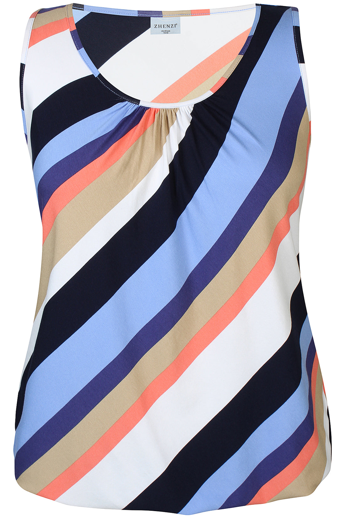 Zhenzi Top