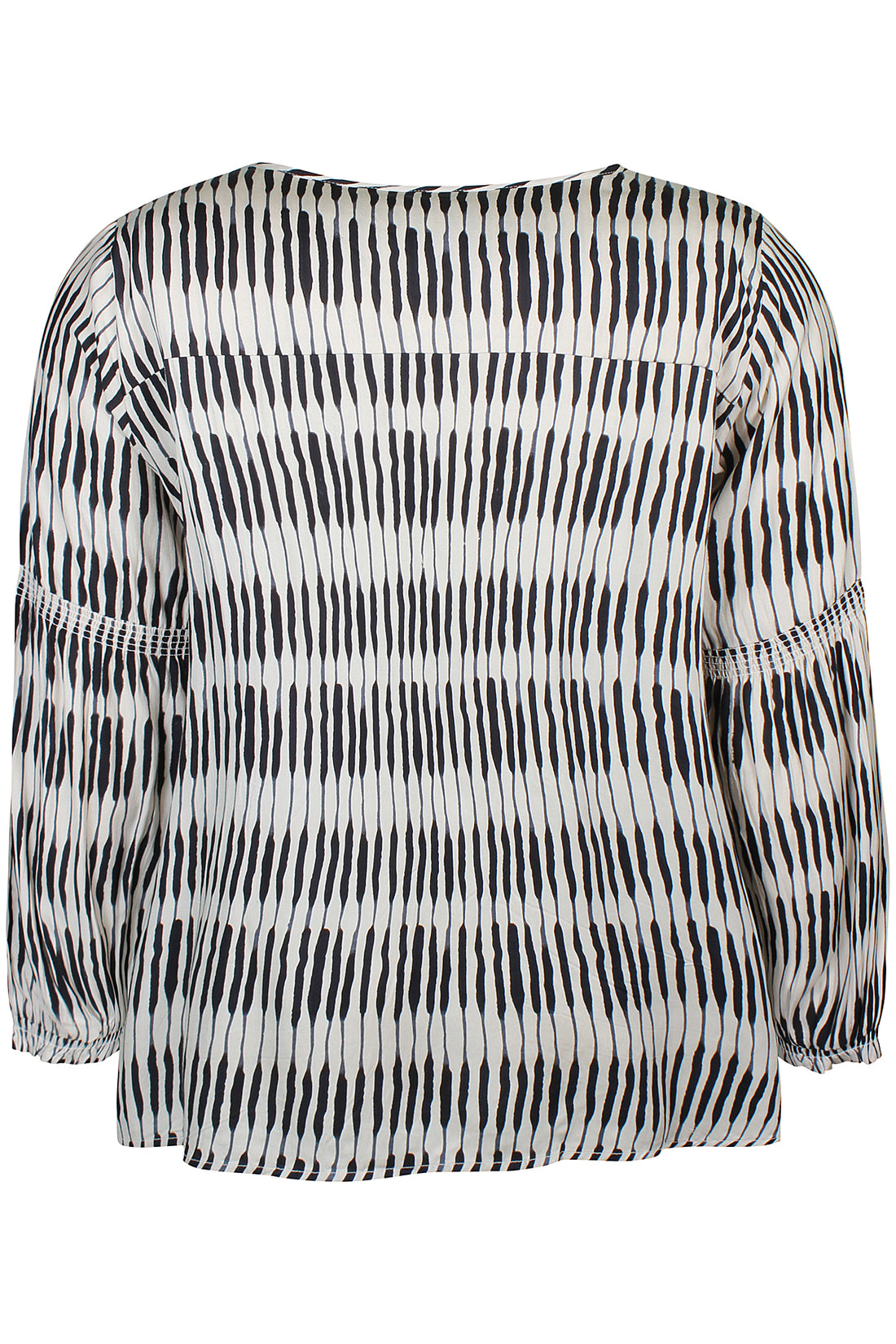 Zhenzi Bluse
