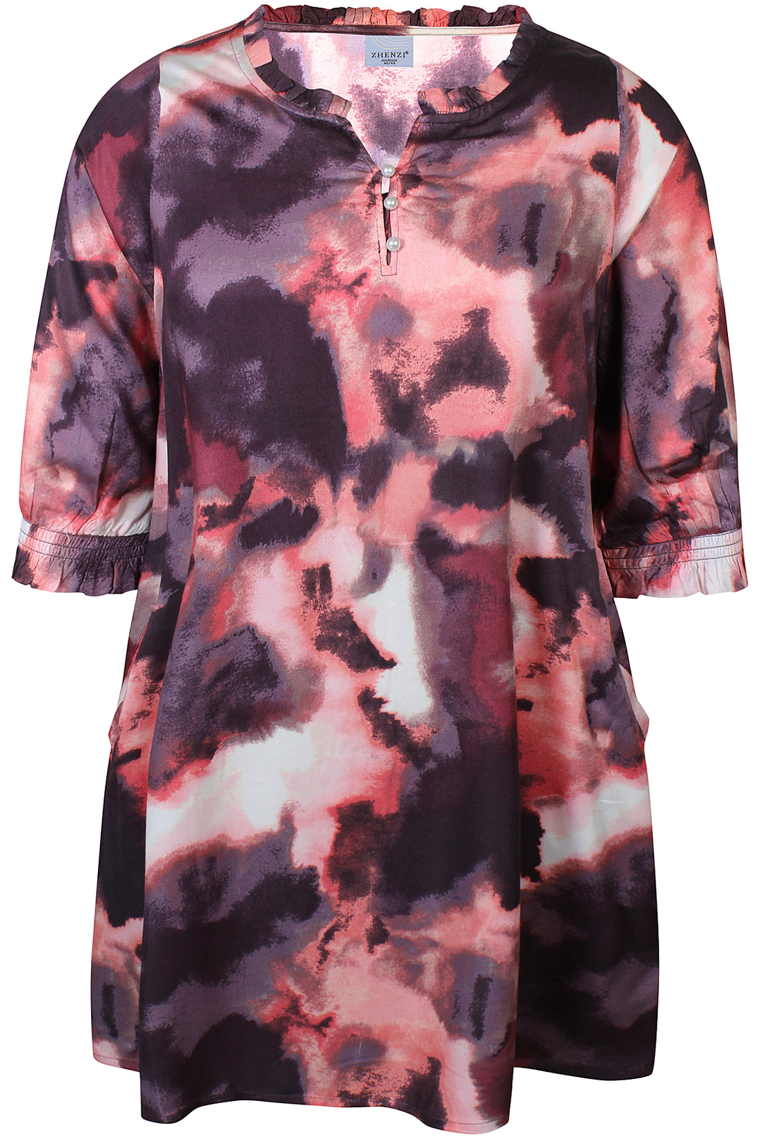 Zhenzi Tunika