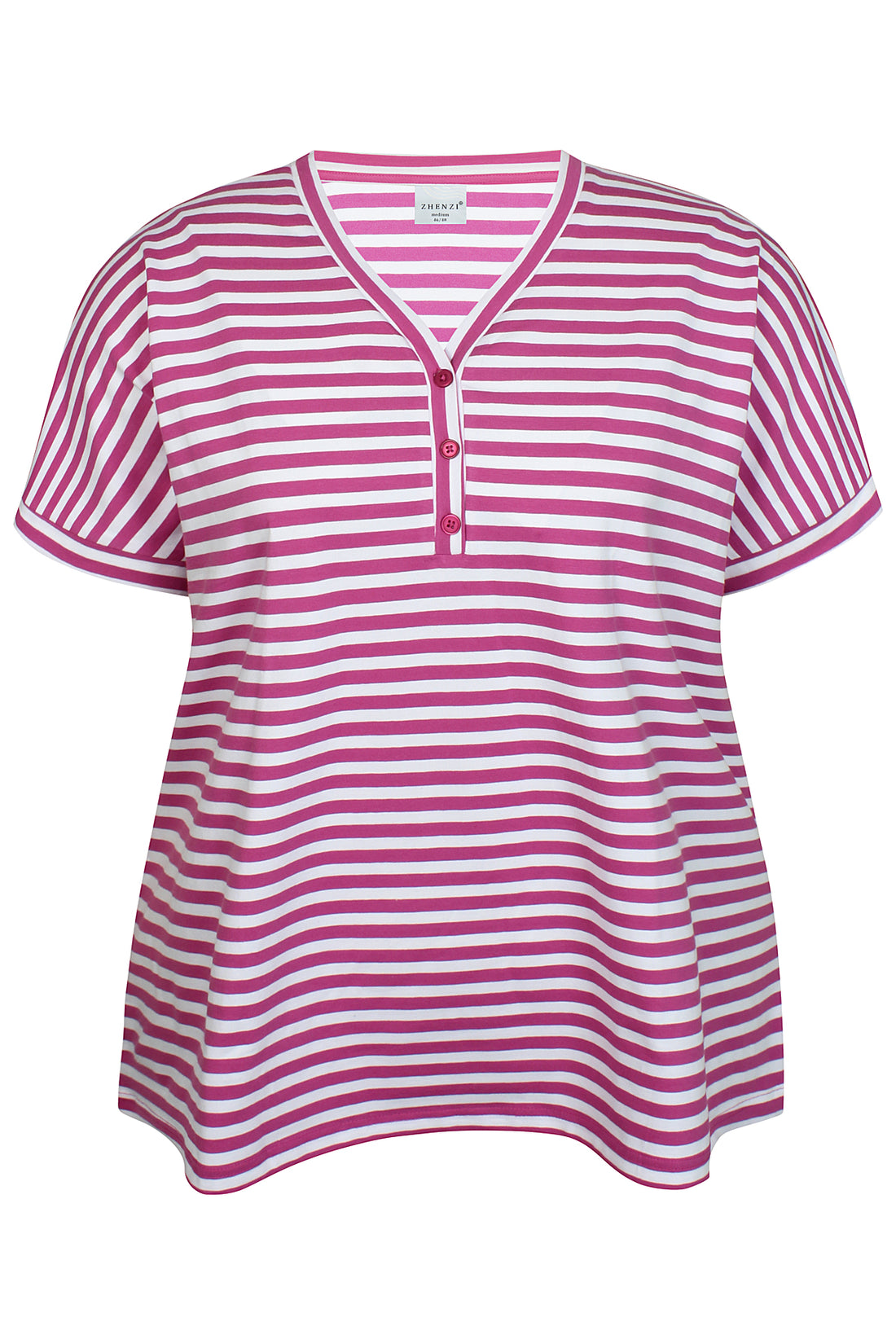 Zhenzi T-shirt