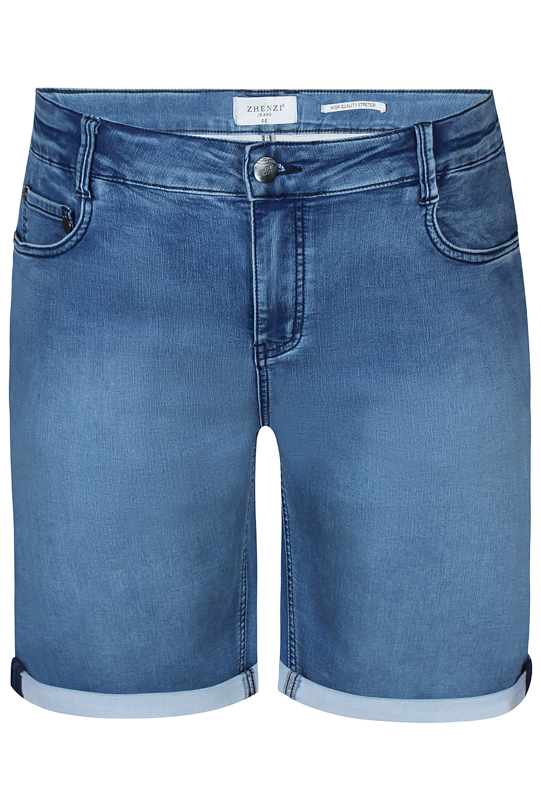 Zhenzi Shorts