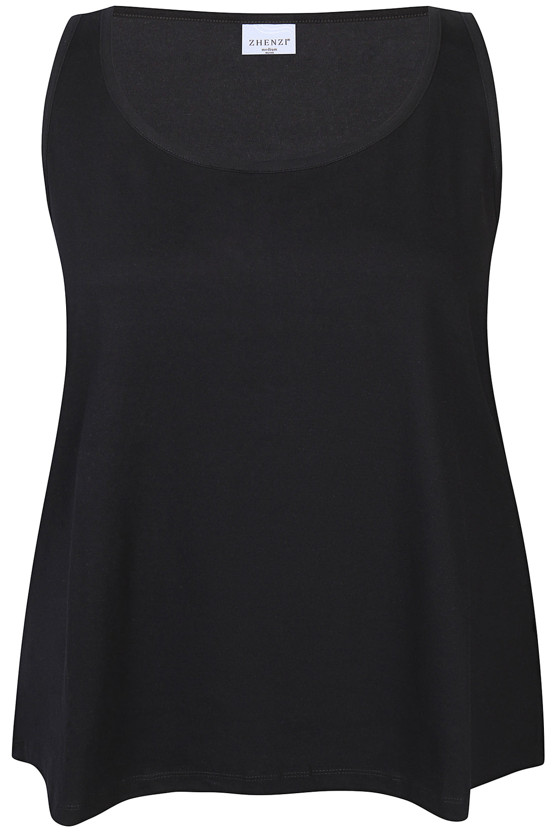 Zhenzi Top