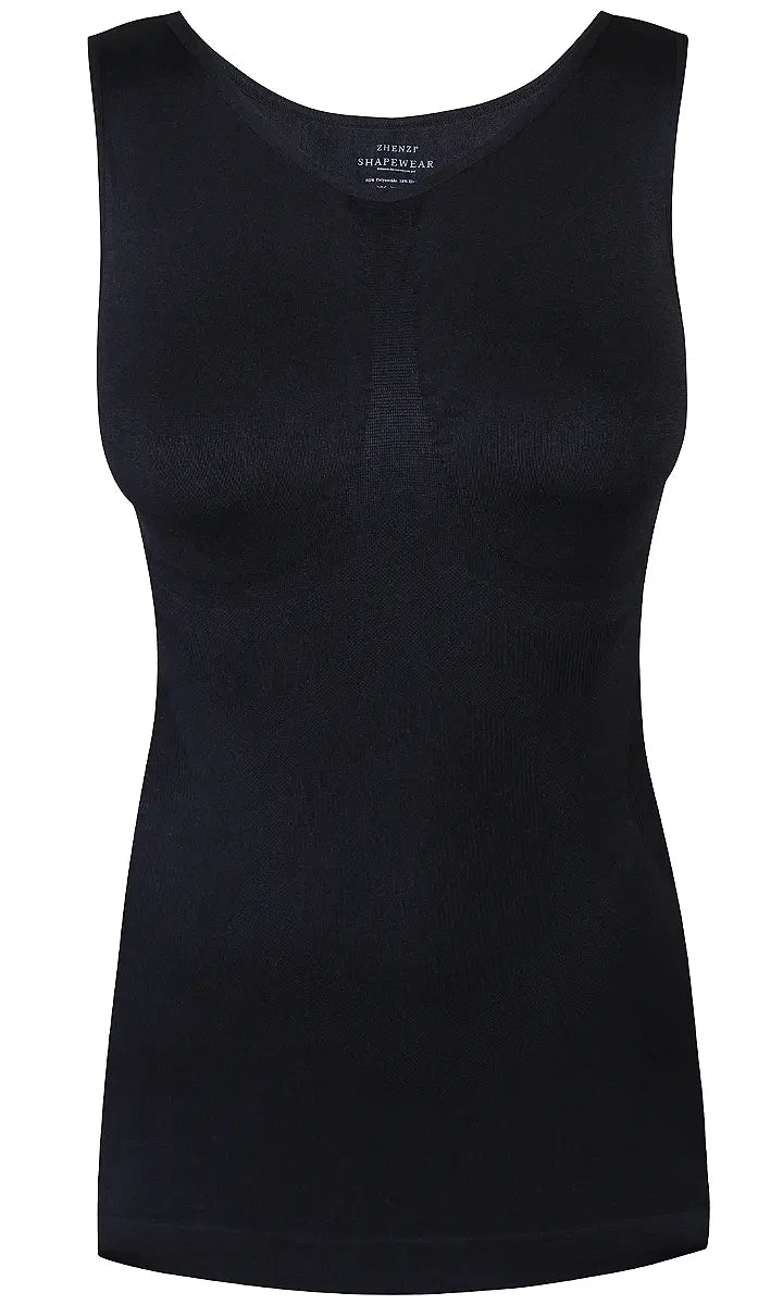 Zhenzi Shape Top