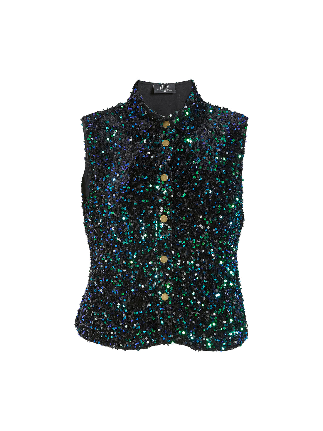Zoey Vest