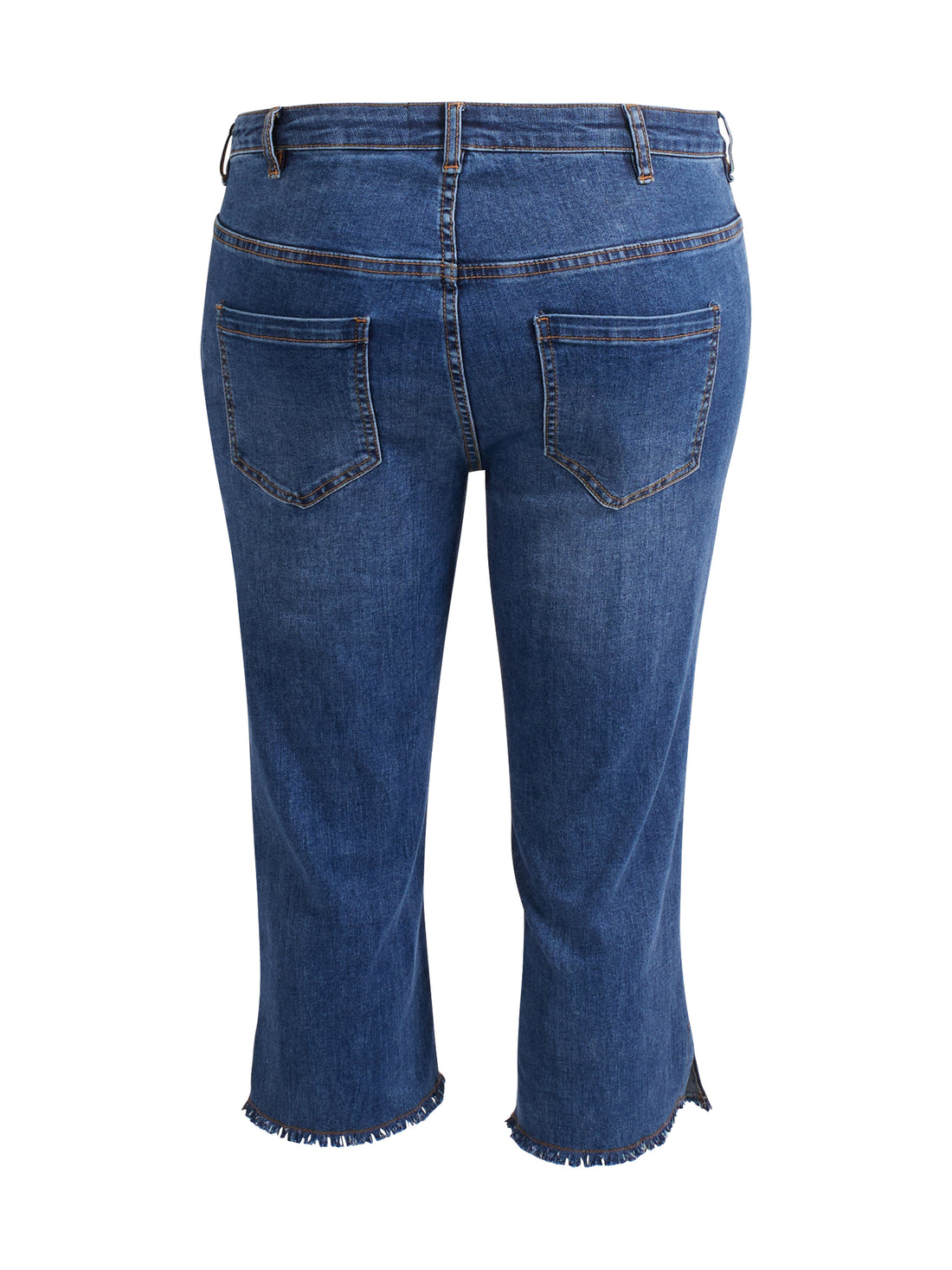 Zoey 7/8 Jeans