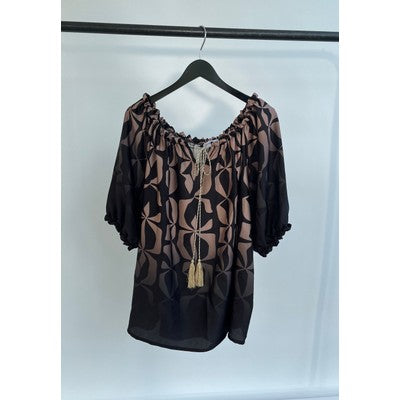 No. 1 by OX Bluse