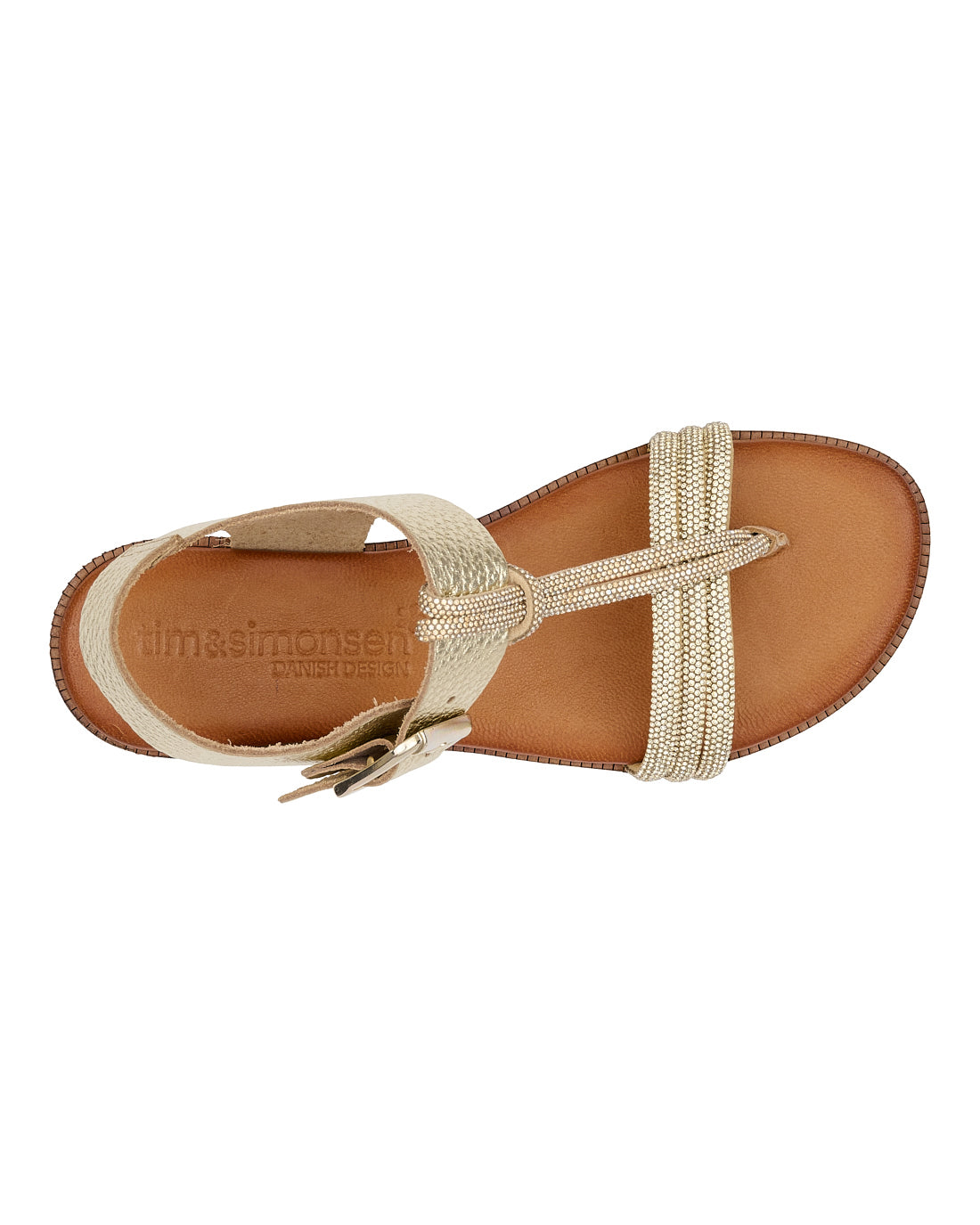 Tim&Simonsen Sandal