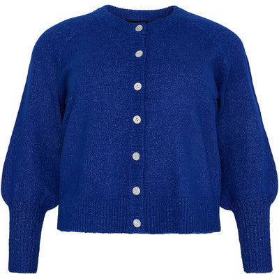 No. 1 By Ox Cardigan