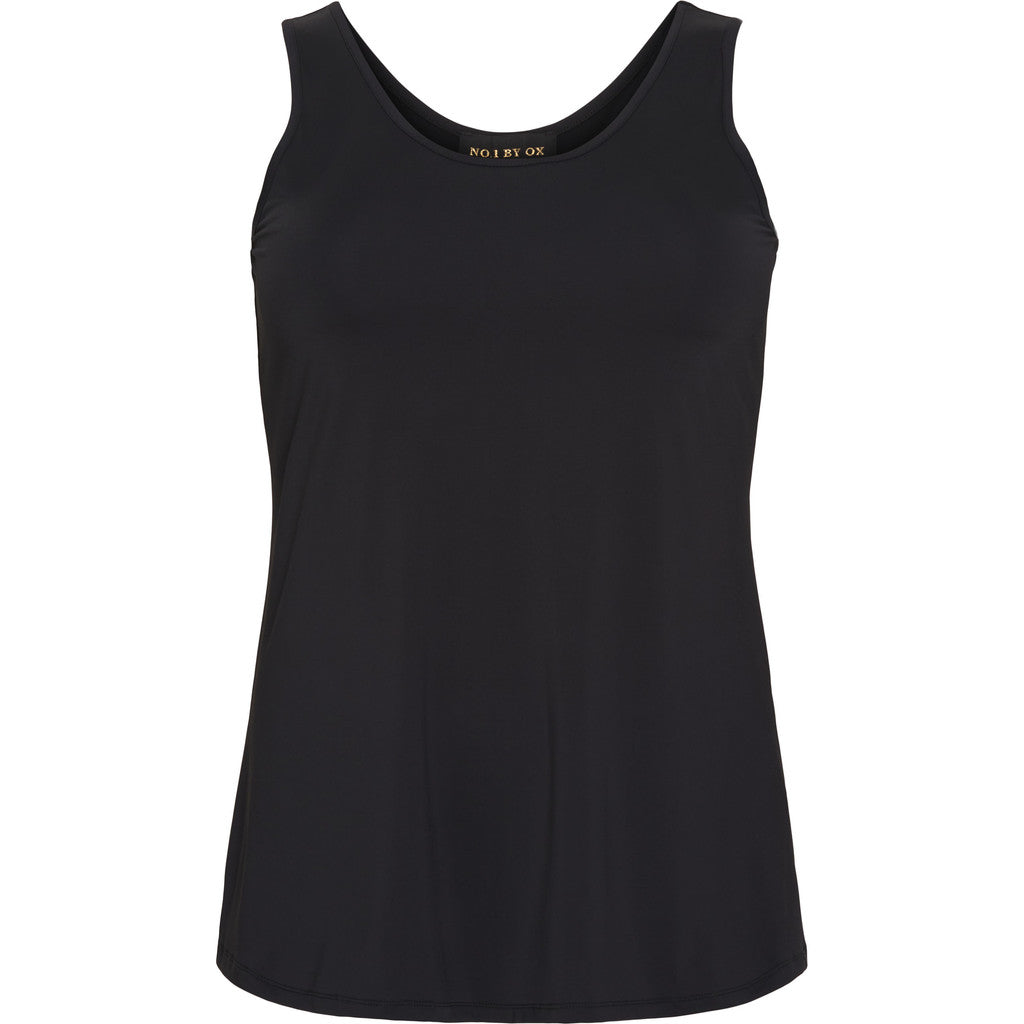 No. 1 By OX Top