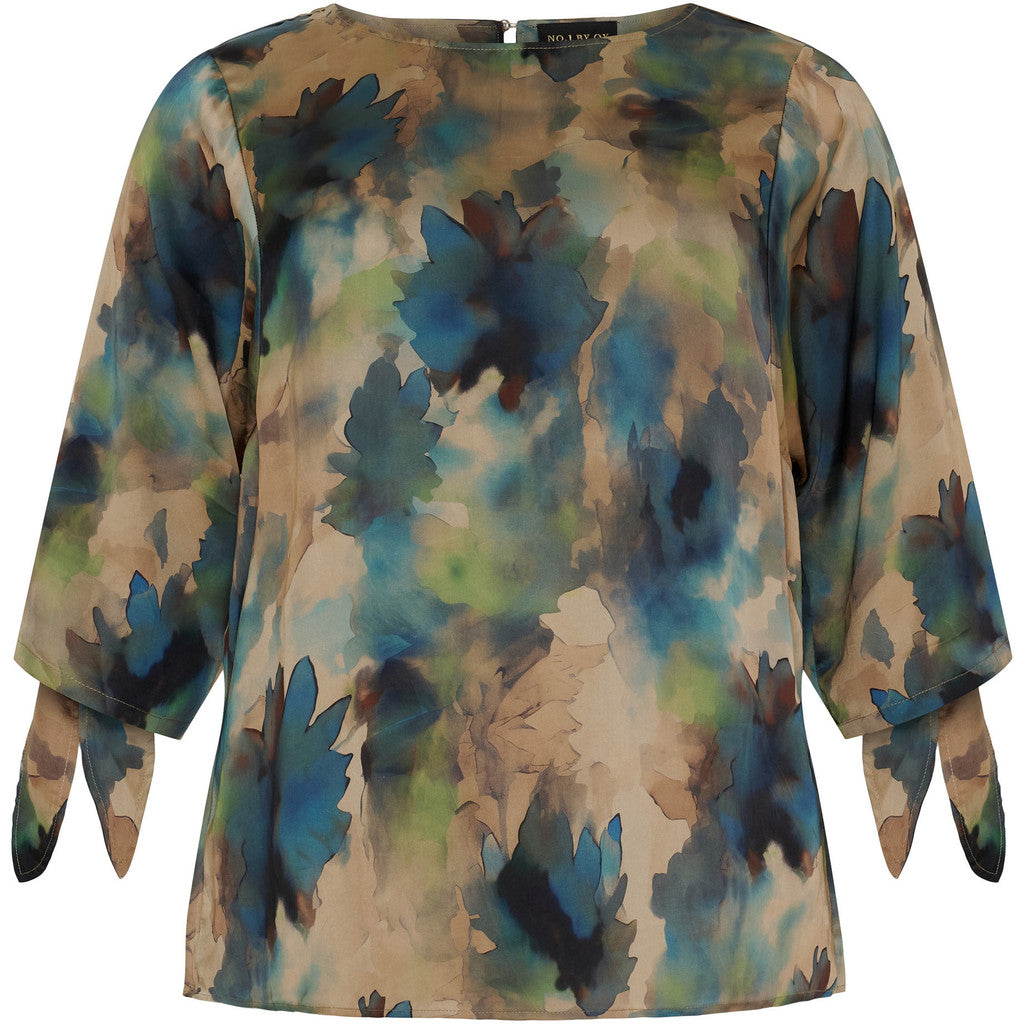 No. 1 By OX Bluse
