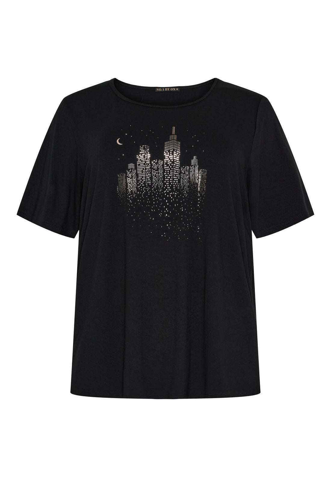 No. 1 By OX T-shirt